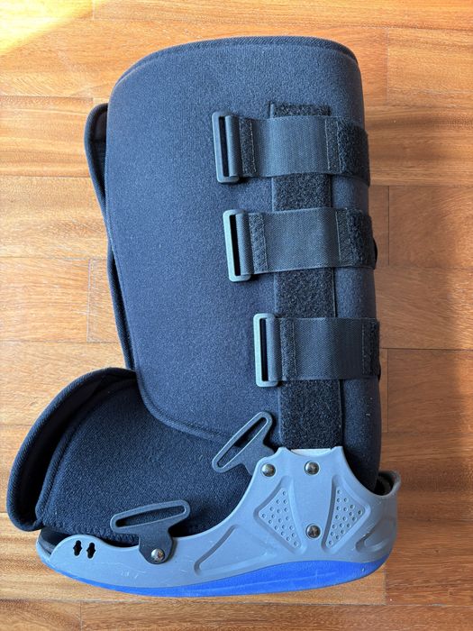 Bota Walker Ortopédica