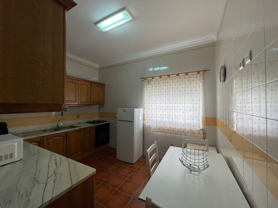 Arrendo T1 em Vila Real de Santo António