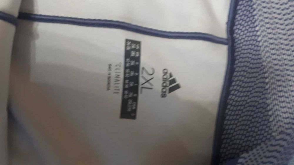 Термо штани adidas
