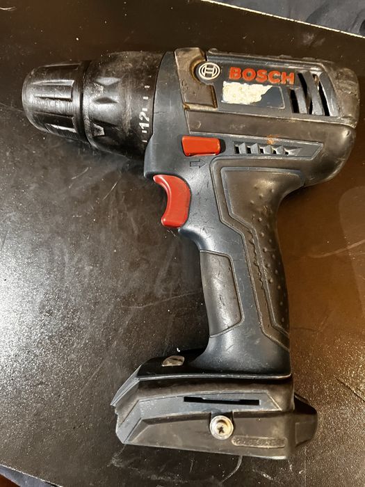 Wkretarka bosch gsr 18 li plus
