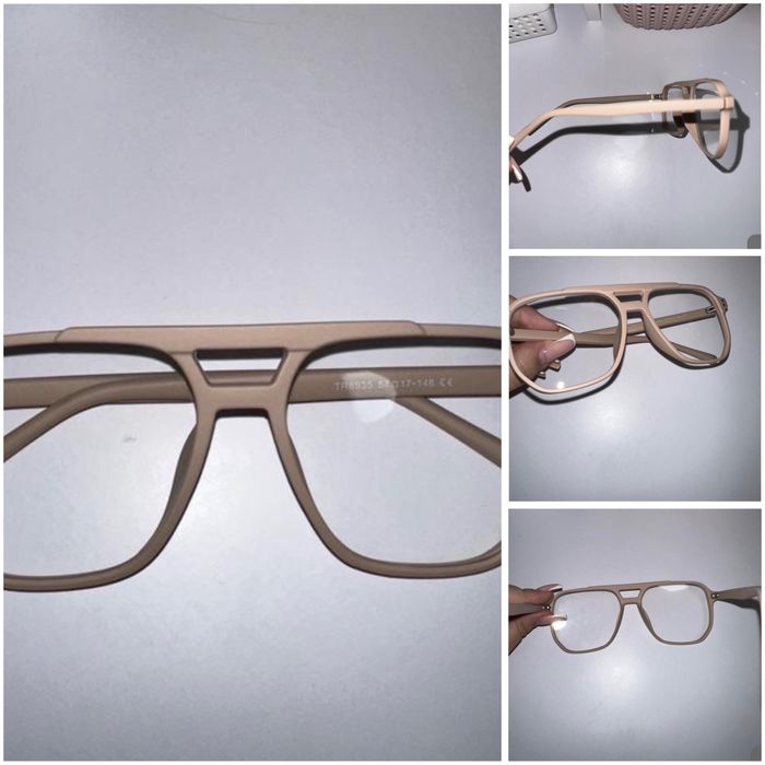 Багато окулярів сонцезахисні жіночі