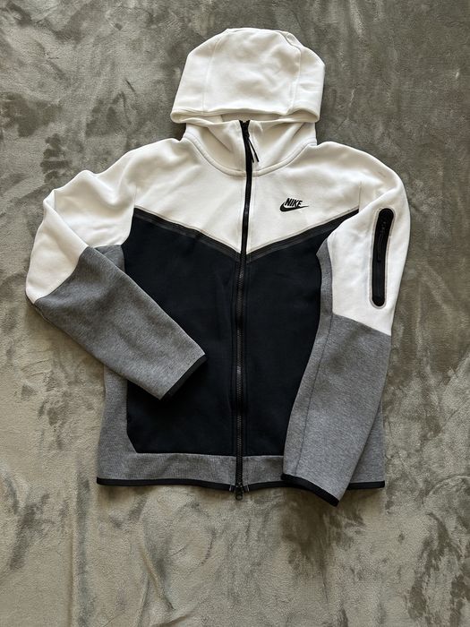 Nike tech fleece
