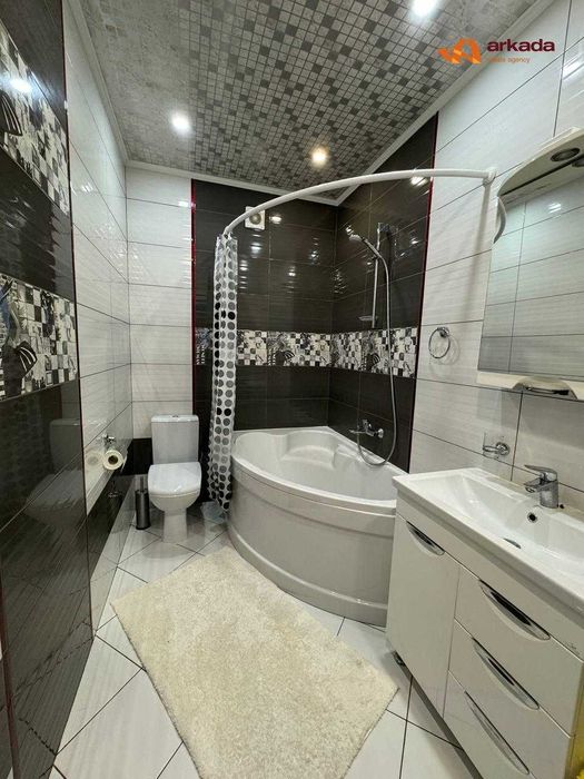 Оренда 2кімнатної квартири по вул. Довженка