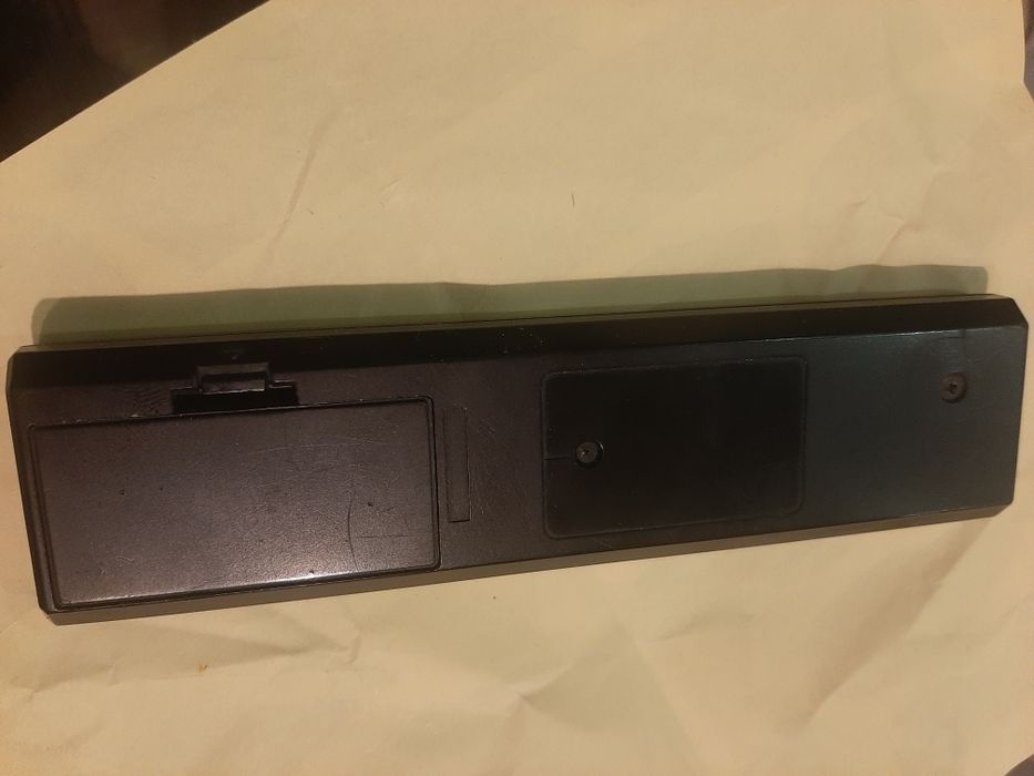 Pilot do magnetowidu Philips AV 5664/50 Stan nie znany