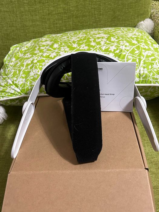 alça de cabeça confortável KIWI-K4 ; Quest 3/Quest3S