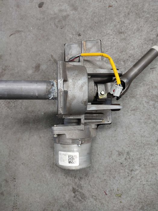 wspomaganie elektryczne corsa d