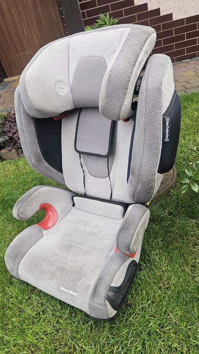 Fotelik Recaro isofix