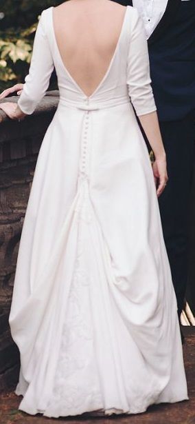 Suknia ślubna IVORY