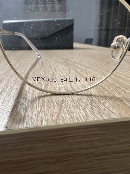 Okulary damskie nowe