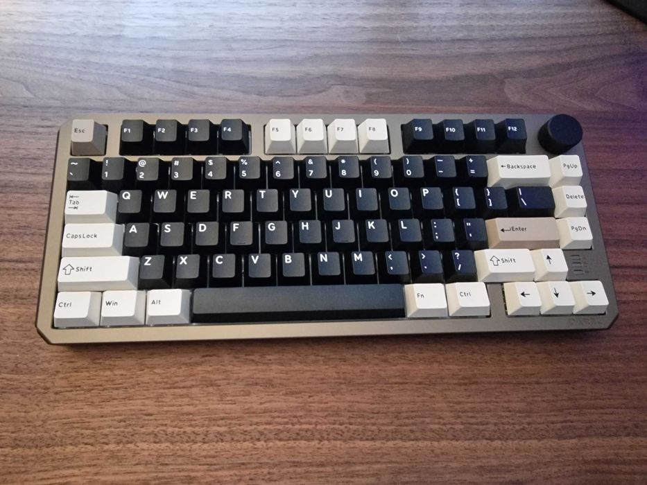 DAREU A75 HE | klawiatura magnetyczna (nowa)