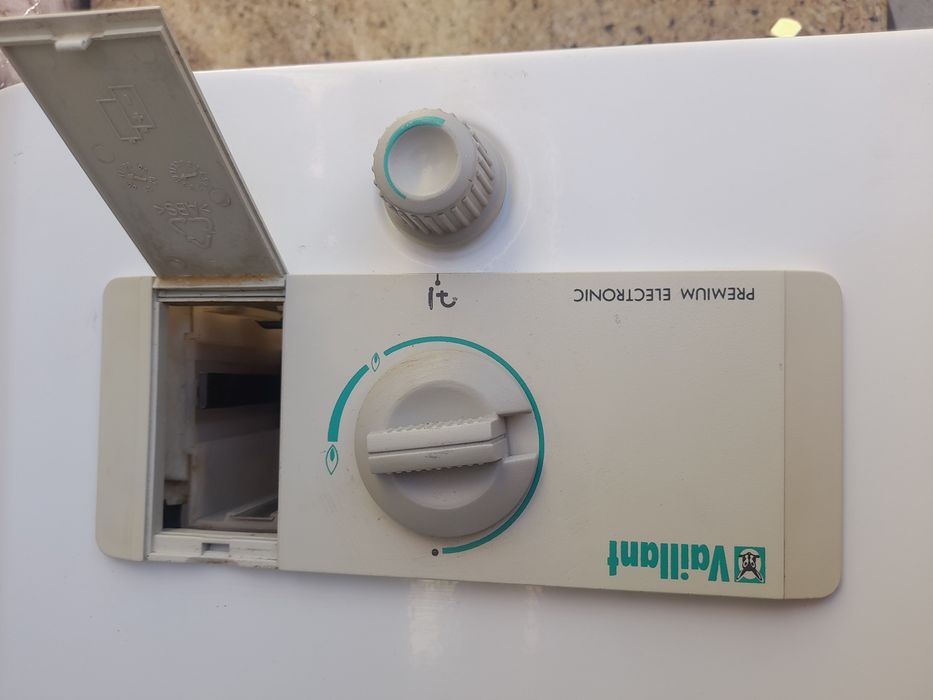 Esquentador vaillant