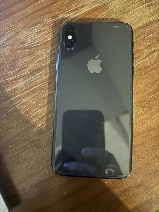 Iphone X - 64 Gb