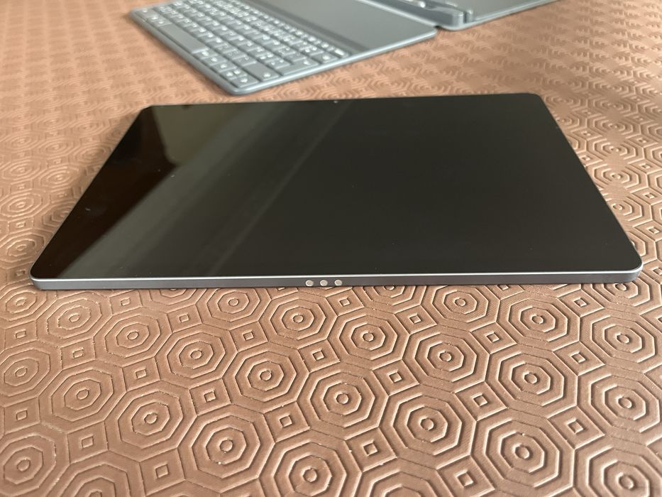 Tablet Idea Tab 11 LENOVO (11'' - 8 GB - 128 GB - Cinzento) + Caneta + Capa com Teclado C/ garantia