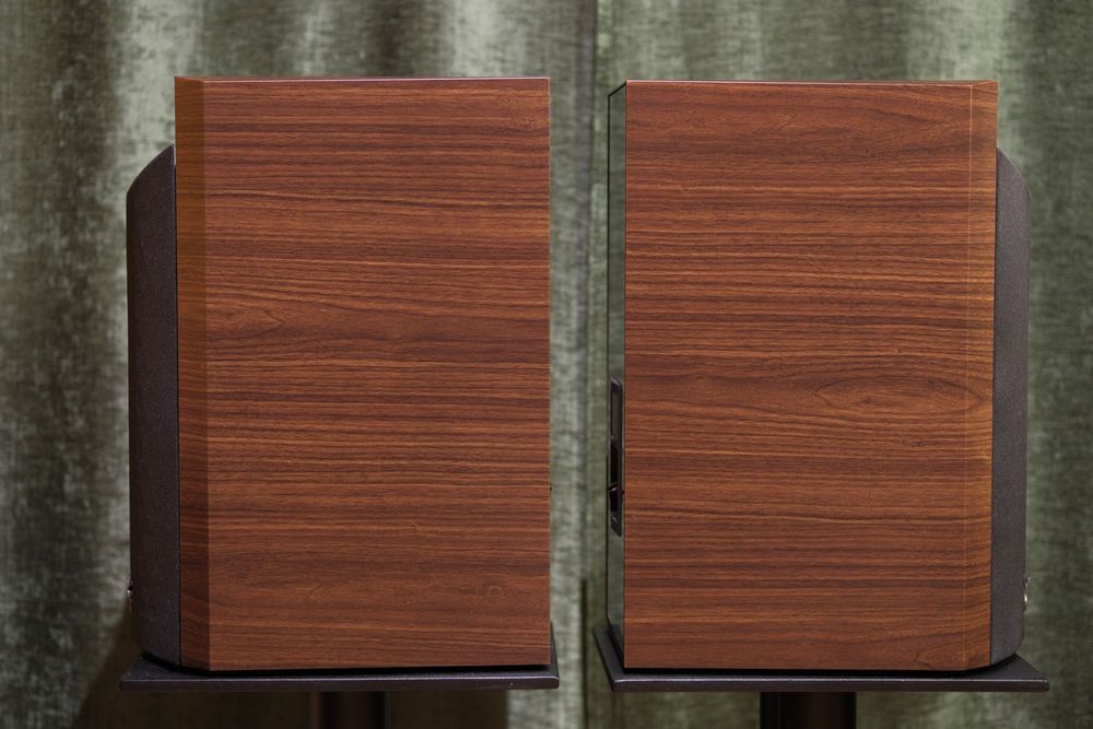 Focal Chorus 807V – Potężne monitory, stan BDB+