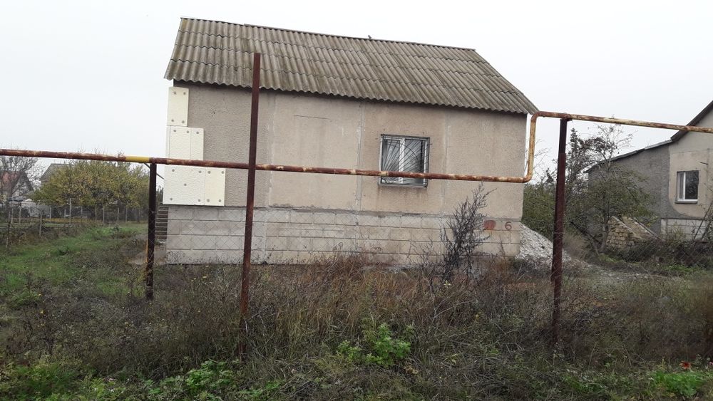 Дом в с.Широкое 15км от города