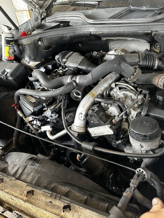 Naprawy główne i bieżące warsztat Iveco Sprinter  , Transit, Crafter