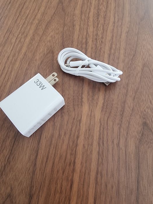 33W Charger (USA)64751293323265120