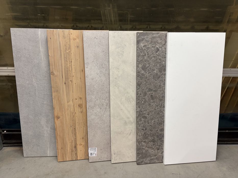 Blat kuchenny 140/60 cm nowe 38 mm robocze blaty