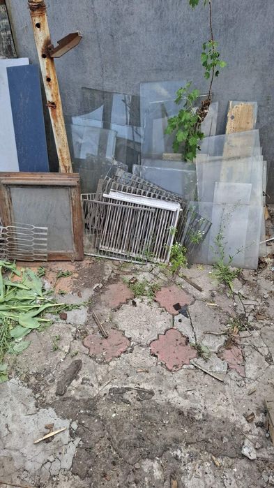 Уборка дворов,участков,территории