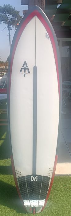 Prancha de Surf ATM 6.6 PU