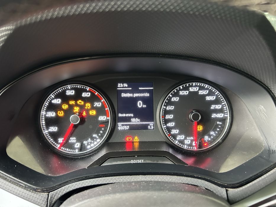 Seat Arona 1.0 TSI Style de 2021