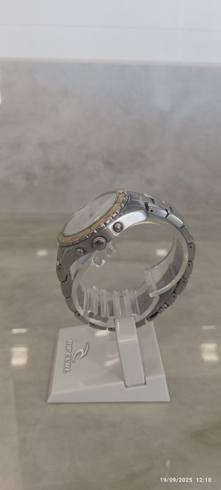 Tommy Hilfiger TH85 Cronógrafo 41mm Excelente Estado