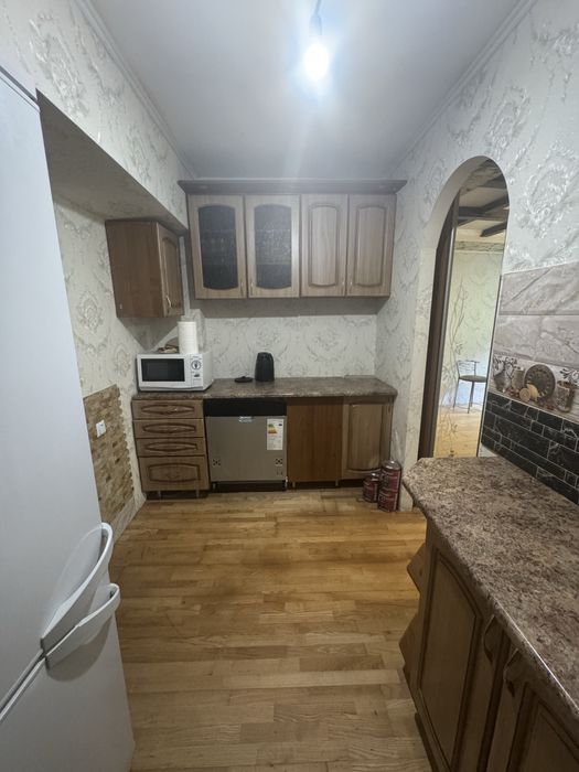 2-кімнатна квартира за адресою (площа 56,2 м²) - Atlanta.ua - фото 2