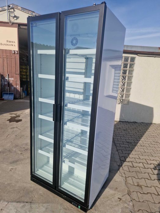 Witryna chłodnicz 800 litr-2024r.chłodnia.lodówka
