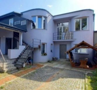 DOBA - РОСВИГОВО 2 кім 4 міс. Завжди тепла !