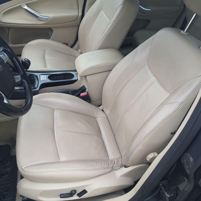 Ford mondeo mk4 2.0 tdci 140km ghia 181tys.km