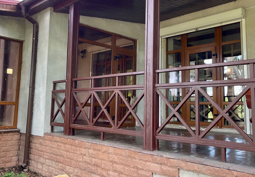 Продаж готового бізнесу | БАННИЙ КОМПЛЕКС | Підгородне