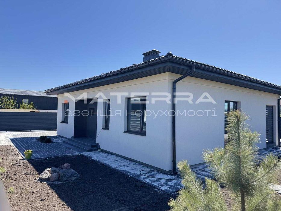 Боярка - Нове Продаж Якісного будинку 100м2 + 20м2