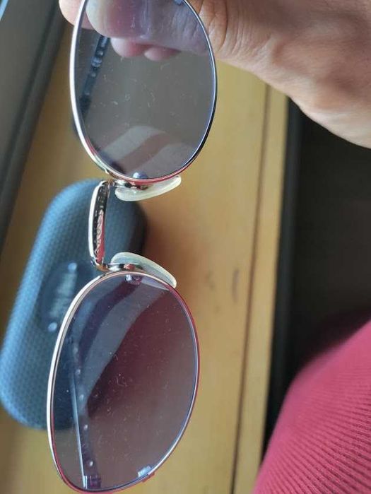 Óculos de sol vintage Jean Paul Gautier 56-7116