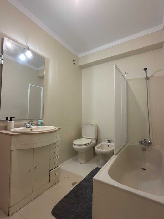 Quarto a arrendar