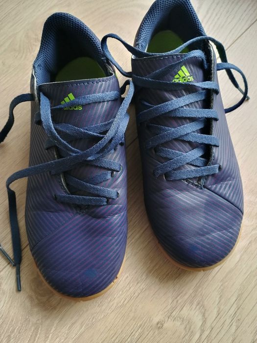 Halówki Adidas rozm.34