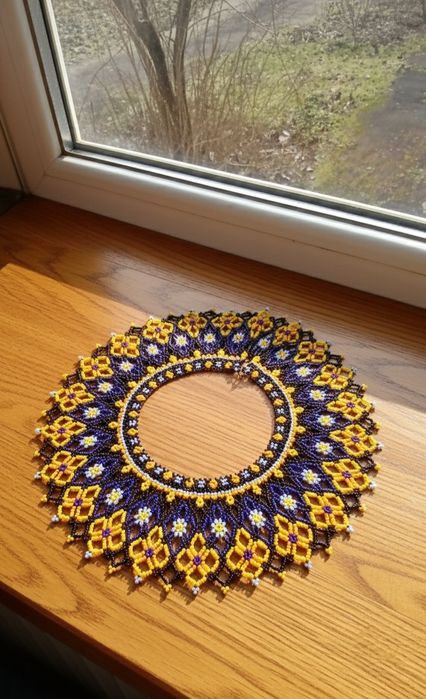 Силянка "Польові квіти "