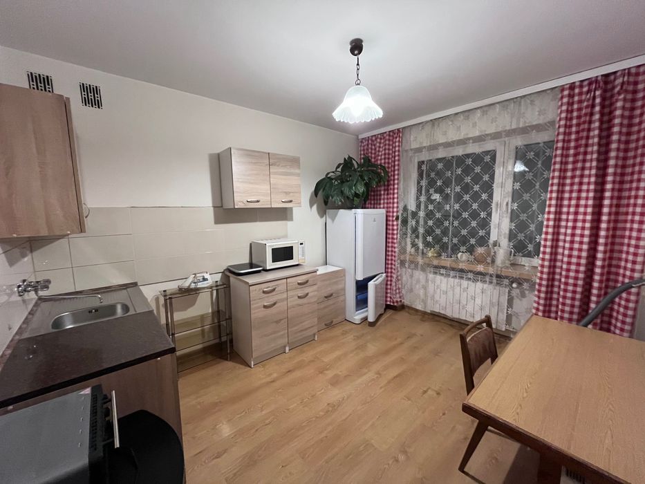 Mieszkanie – Kraków, Olsza, Prądnik Czerwony - Widok 3