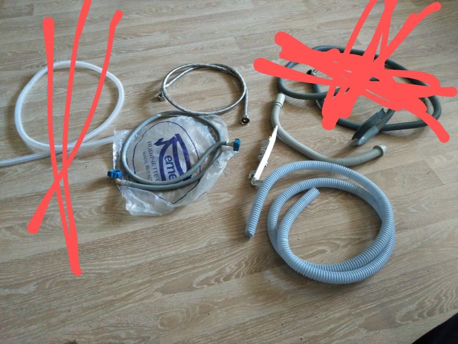 Все для ремонта кухни.