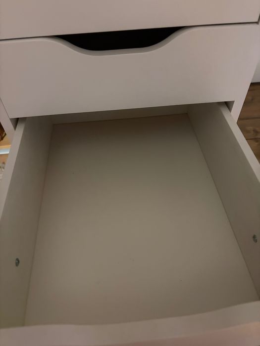 Komoda, szafka, kontenerek Ikea