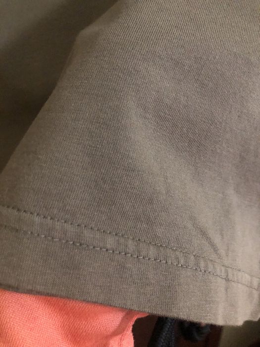 Tshirt homem Calvin Klein M