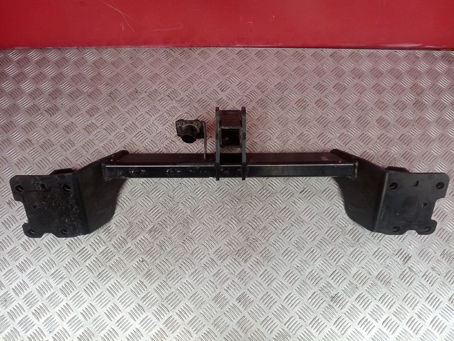 Буксирувальна Балка (Форкоп) Porsche Cayenne 9Y0 Порш Каен Каєн Порше