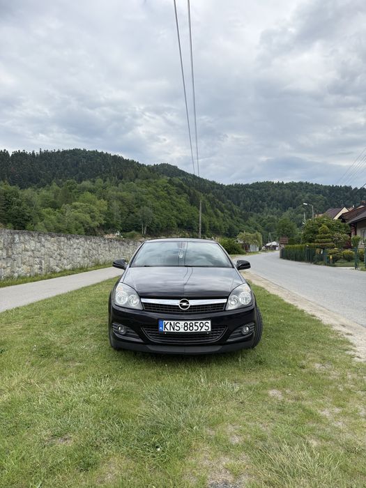 Opel Astra H 2010