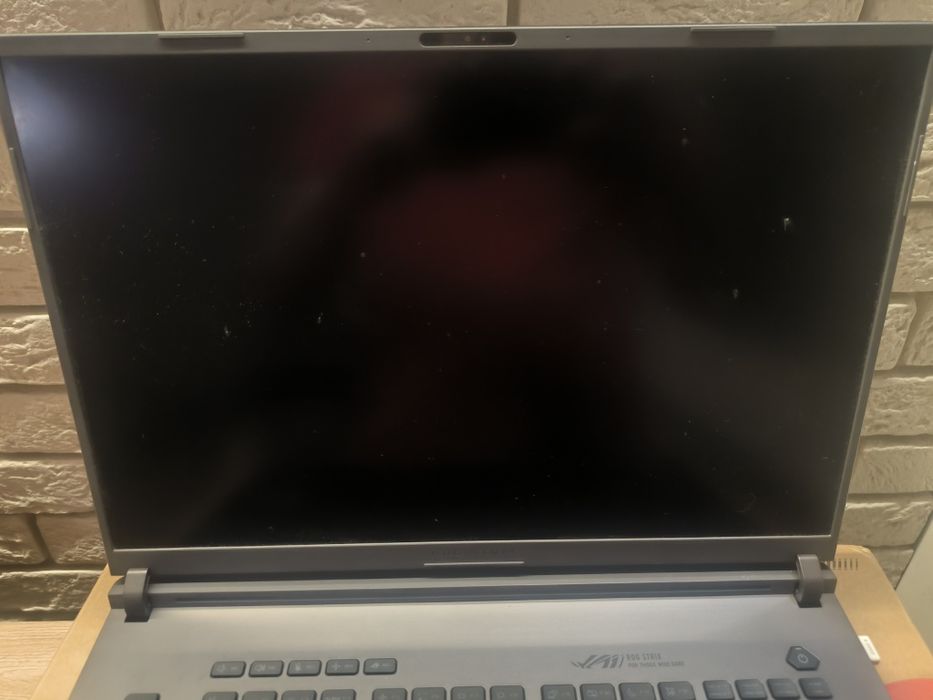 Laptop gamingowy