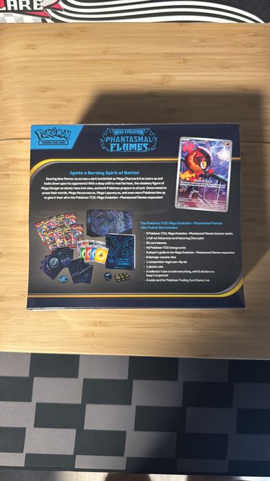 ETB Phantasmal Flames
