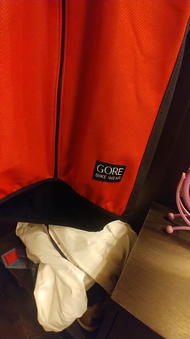 Kamizelka rowerowa Gore Bike Wear