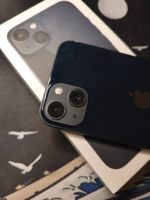 iPhone 13 - 128GB