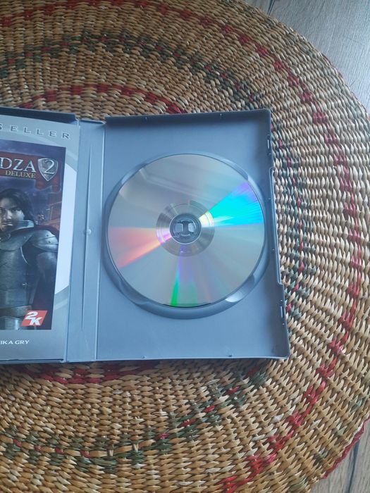 Gra komputerowa Twierdza 2