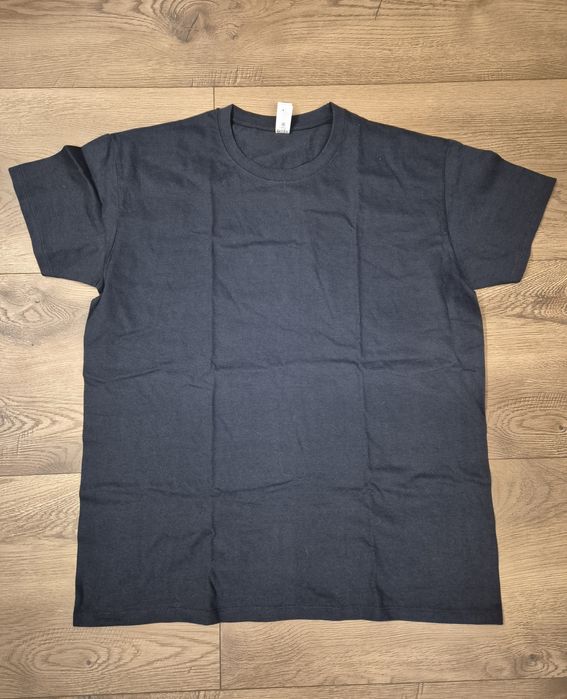 T-shitt Koszulka gładka