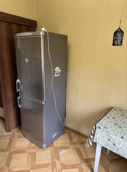Продаж 1-кімнатної квартири