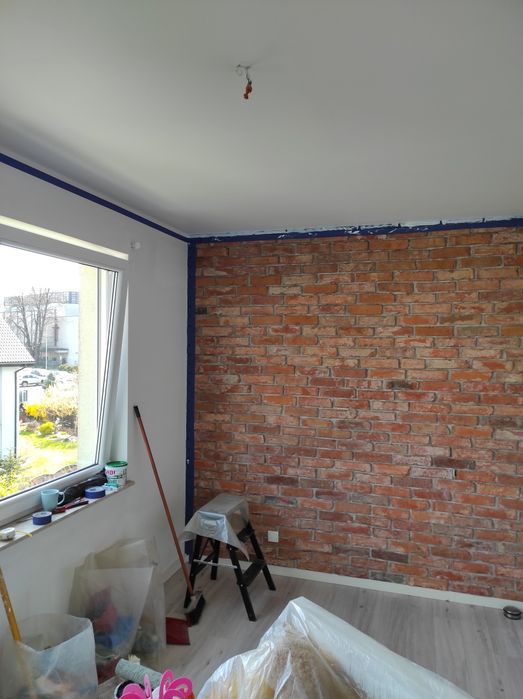 WOLNY TERMIN. REMONT Remonty mieszkań Wykończenia wnętrz.